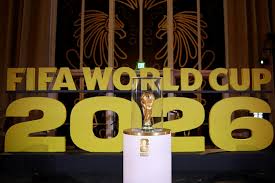 2026世界杯 (FIFA WorldCUP)中国竞彩指定平台